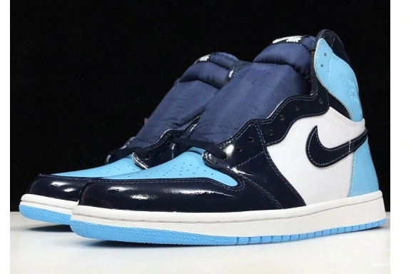 Cheap EP Jordan - 'UNC' 1 CD0461-401 Og Retro Air CD0461-401 High 0512